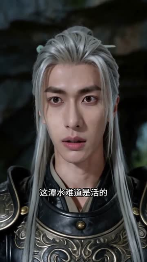游戏入侵,我有一万种天赋(60集) 游戏入侵,我有一万种天赋(60集)演员表