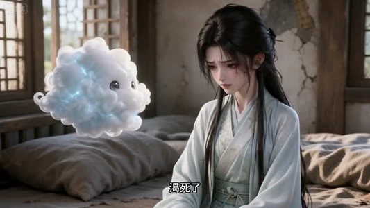 懒修封神(14集) 懒修封神(14集)短剧中追到爽