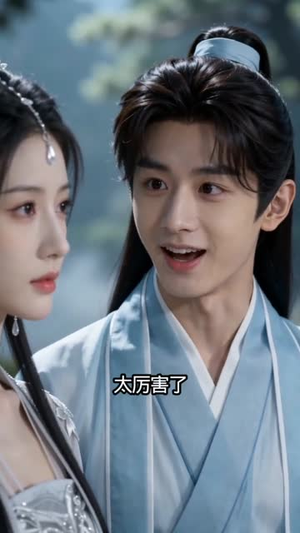 师妹缺德又邪门 2(60集) 师妹缺德又邪门 2(60集)百度网盘在线看