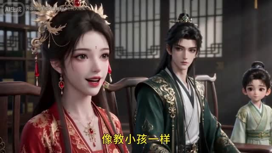 长安第一嘴炮(26集) 长安第一嘴炮(26集)热播短剧分享