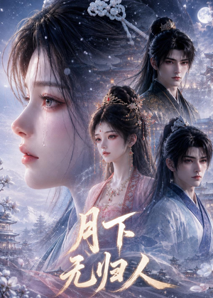 月下无归人(26集) 月下无归人(26集)夸克网盘观看
