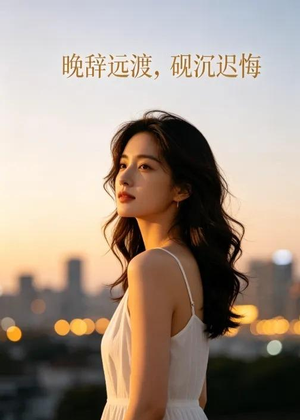 晚辞远渡，砚沉迟悔（46集）短剧小说在线看