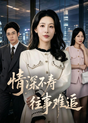 情深不寿往事难追(77集) 情深不寿往事难追(77集)热播短剧推荐