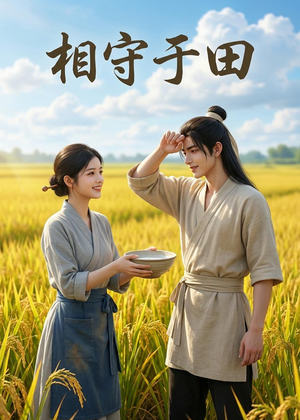 相守于田(17集) 相守于田(17集)精彩短剧抢先看