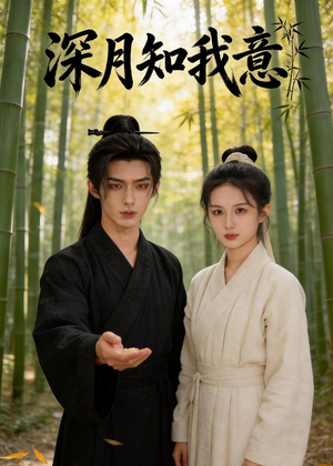 深月知我意(48集) 深月知我意(48集)热门短剧追不停