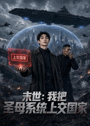 末世:我把圣母系统上交国家(29集) 末世:我把圣母系统上交国家(29集)热门短剧来袭