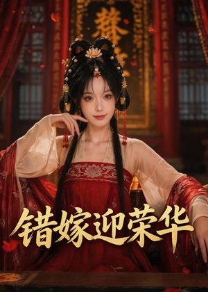 错嫁迎荣华(34集) 错嫁迎荣华(34集)更新时间一览表