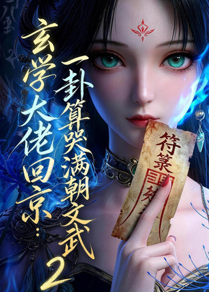 玄学大佬回京:一卦算哭满朝文武2(81集) 玄学大佬回京:一卦算哭满朝文武2(81集)夸克在线观看