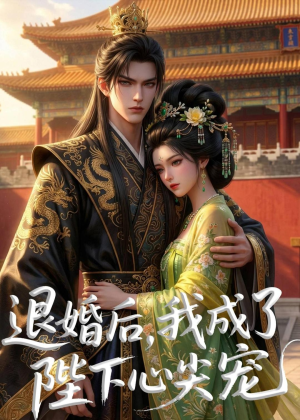 退婚后,我成了陛下心尖宠(70集) 退婚后,我成了陛下心尖宠(70集)超火热门短剧