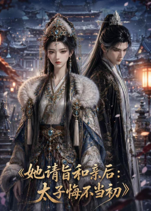 她请旨和亲后:太子悔不当初(55集) 她请旨和亲后:太子悔不当初(55集)短剧太精彩