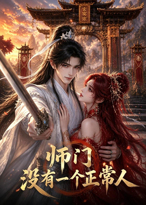 师门没有一个正常人(35集) 师门没有一个正常人(35集)推荐热门短剧