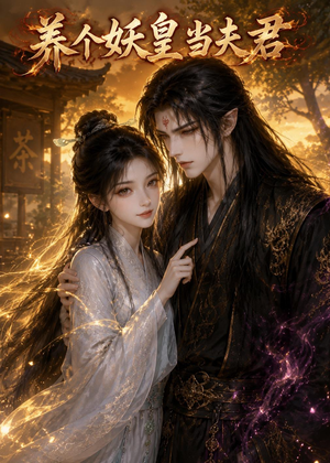 养个妖皇当夫君(60集) 养个妖皇当夫君(60集)超火热门短剧