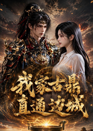 我家古鼎直通边城(57集) 我家古鼎直通边城(57集)男主角是谁
