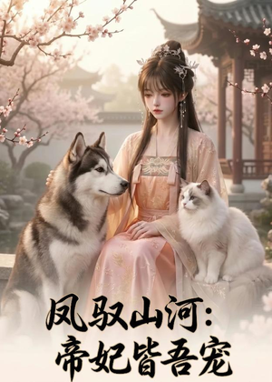 凤驭山河:帝妃皆吾宠(77集) 凤驭山河:帝妃皆吾宠(77集)短剧越看越精彩