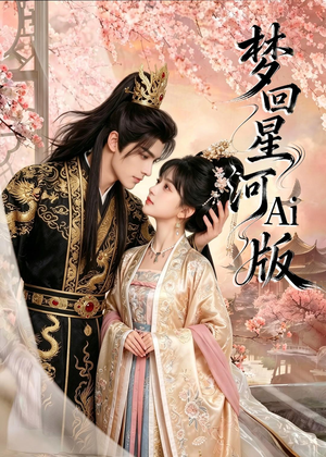 梦回星河Ai版(81集) 梦回星河Ai版(81集)在哪看免费