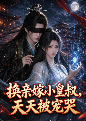 换亲嫁小皇叔，天天被宠哭（104集）短剧在线观看