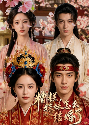 糟糕,妹妹怎么结婚了(75集) 糟糕,妹妹怎么结婚了(75集)我全都看完了