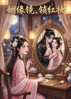 姻缘镜,锁红妆(27集) 姻缘镜,锁红妆(27集)迅雷网盘观看