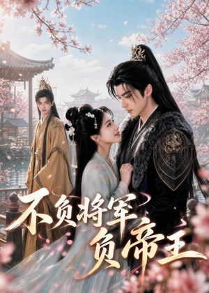 不负将军负帝王(51集) 不负将军负帝王(51集)短剧热门合集