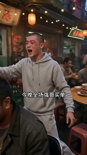 重卡封神:我靠规矩翻盘人生(58集) 重卡封神:我靠规矩翻盘人生(58集)最新热播短剧