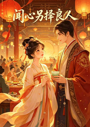 闻心另择良人(36集) 闻心另择良人(36集)免费短剧看全集