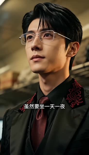 奇葩制度?我靠合规逆风翻盘(57集) 奇葩制度?我靠合规逆风翻盘(57集)短剧演员排行榜