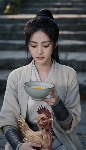 仙帝落难被我捡回家(59集) 仙帝落难被我捡回家(59集)短剧热播抢先看