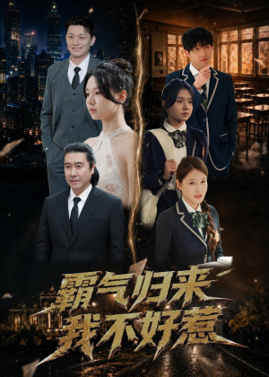 霸气归来我不好惹（60集）看精彩短剧
