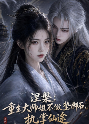 涅槃:重生大师姐不做垫脚石,执掌仙途(59集) 涅槃:重生大师姐不做垫脚石,执掌仙途(59集)热门短剧推荐。