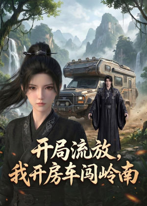 开局流放,我开房车闯岭南(94集) 开局流放,我开房车闯岭南(94集)短剧热门合集