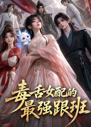毒舌女配的最强跟班(56集) 毒舌女配的最强跟班(56集)热门短剧推荐