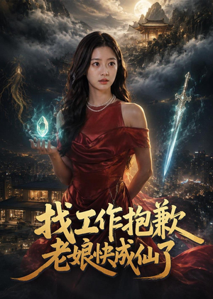 找工作抱歉老娘快成仙了(70集) 找工作抱歉老娘快成仙了(70集)短剧全集完整
