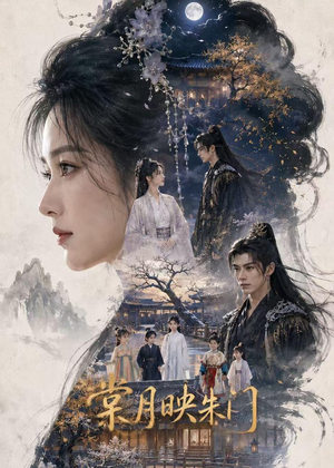棠月映朱门(39集) 棠月映朱门(39集)短剧免费看全集