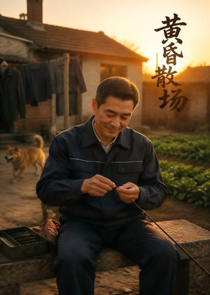 黄昏散场(50集) 黄昏散场(50集)抢先看热门短剧