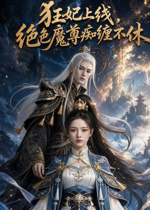 狂妃上线,绝色魔尊痴缠不休(71集) 狂妃上线,绝色魔尊痴缠不休(71集)火爆热门短剧