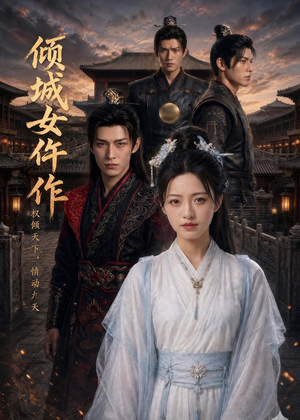倾城女仵作(95集) 倾城女仵作(95集)短剧全集免费