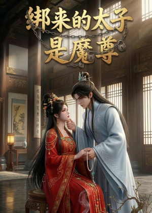 绑来的太子是魔尊(20集) 绑来的太子是魔尊(20集)短剧推荐上热门