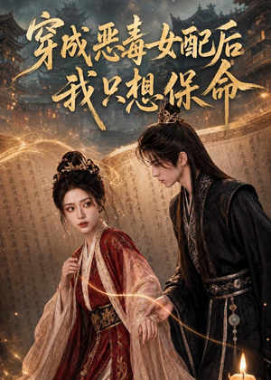 穿成恶毒女配后我只想保命(100集) 穿成恶毒女配后我只想保命(100集)爱短剧爱追剧