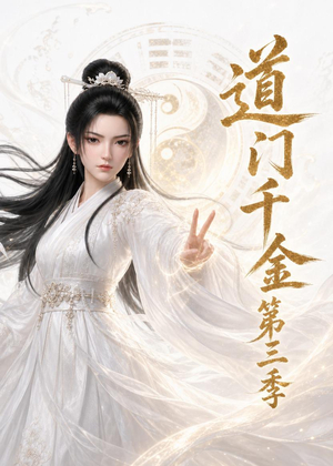 道门千金第三季(32集) 道门千金第三季(32集)一起看短剧