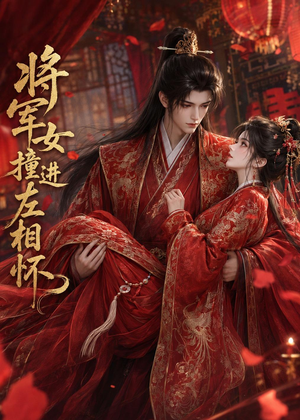 将军女撞进左相怀(29集) 将军女撞进左相怀(29集)每日短剧推荐