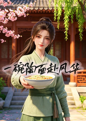 一碗陶面赴风华（20集）热门短剧抢先看