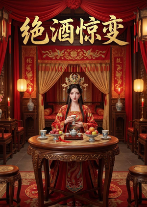 绝酒惊变（90集）大结局太过瘾了