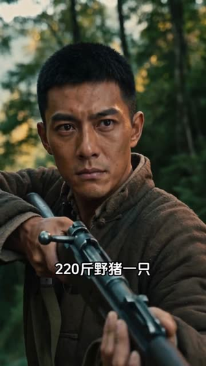 山野重生狩猎封神(82集) 山野重生狩猎封神(82集)百亿短剧抢先看