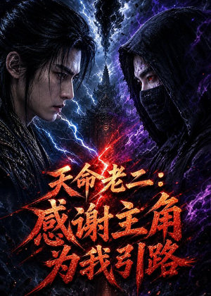 天命老二:感谢主角为我引路(60集) 天命老二:感谢主角为我引路(60集)这部短剧我爱了
