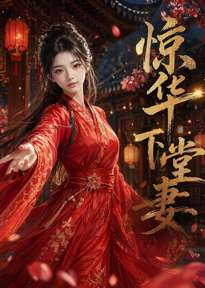 惊华下堂妻(35集) 惊华下堂妻(35集)热播短剧来袭
