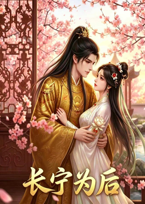 长宁为后(23集) 长宁为后(23集)海量短剧免费看