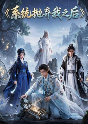 系统抛弃我之后(31集) 系统抛弃我之后(31集)好看上头短剧