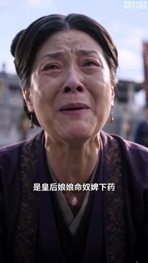 凤驭山河昭(46集) 凤驭山河昭(46集)一起追生活短剧