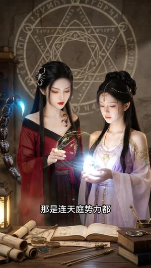 我怀了帝君的崽后被三界追杀(25集) 我怀了帝君的崽后被三界追杀(25集)温柔追捕短剧