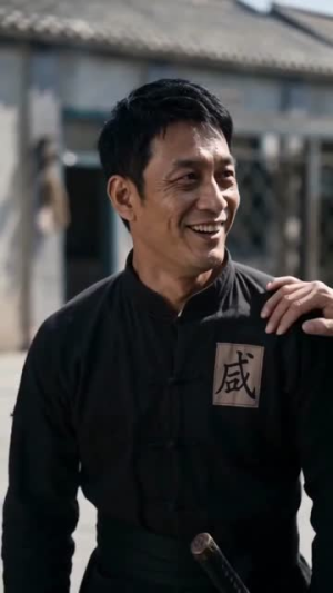 国术:每日结算,从黄包车夫开始(70集) 国术:每日结算,从黄包车夫开始(70集)在哪个平台看好